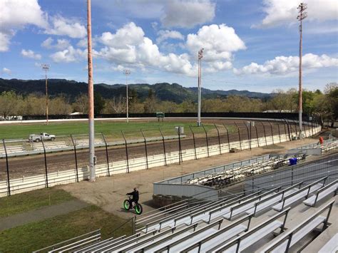 civil war series returns  calistoga speedway  saturday