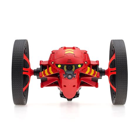 parrot jumping night camera enabled rc minidrone parrot anthony young kids