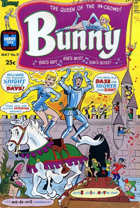 out of this world diversity in comics marcy and bunny ii
