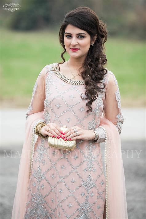 pin  dyal kaur  pakistanidress collection hairstyles  gowns