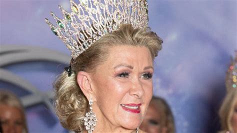 60 year old is australia s oldest beauty pageant winner 9style