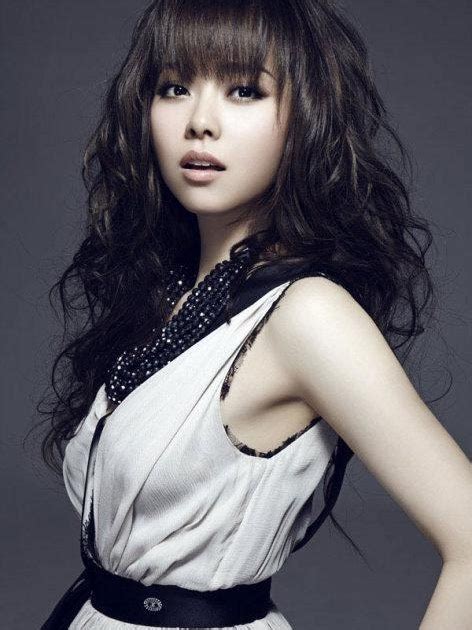 china beautiful singer jane zhang liang ying i am an