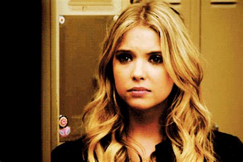 26 Hanna Marin S To React To Any Pretty Little Situation Teen Vogue