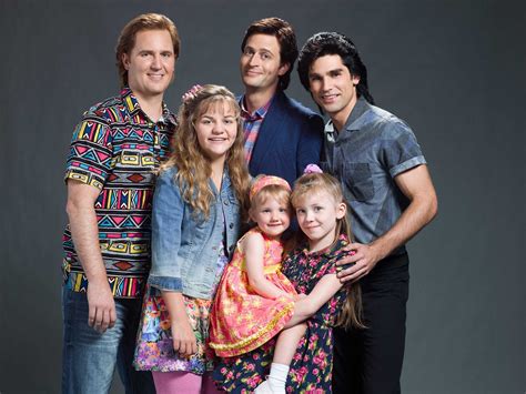 full house stars say lifetimes unauthorized movie about