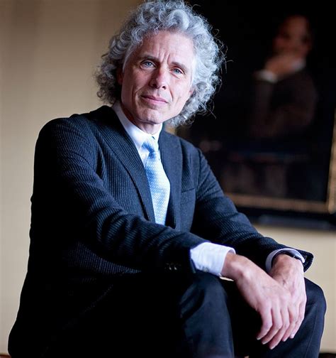 steven pinker interview  humans   simultaneously rational