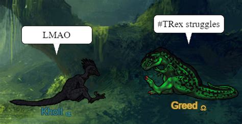 Thorn Valley Dinosaur 2d Avatar Chat Roleplay Website