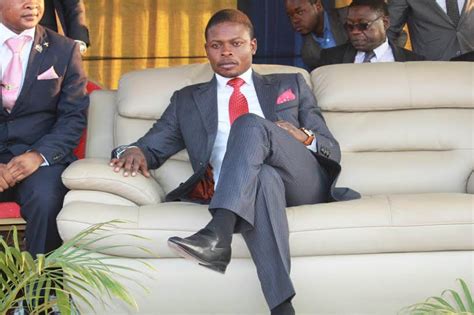 prophet bushiri warns malawi president mutharika stop     shield  divert peoples