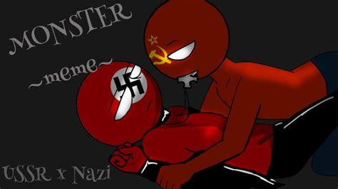 ussr x third reich wiki countryhumans amino [eng] amino