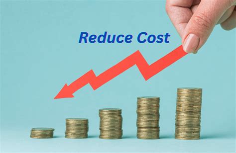 ways  reduce   cost infraon