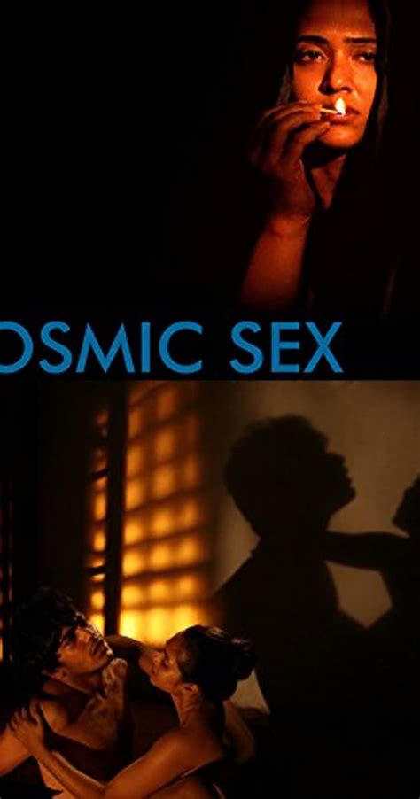 cosmic sex 2015 imdb