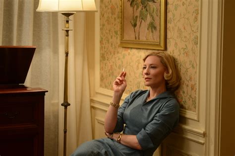 Review ‘carol’ Explores The Sweet Science Of Magnetism The New York