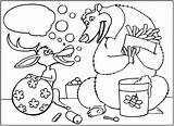 Season Open Pages Coloring Print Color Kids Coloringtop sketch template