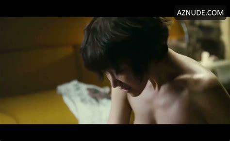 So Yul Shin Breasts Butt Scene In My Ps Partner Aznude