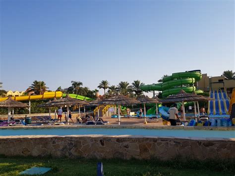 hotel titanic beach spa aquapark egipt oferty  opinie