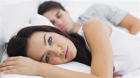How To Tell If Your Mate Has A Sleep Sex Disorder – Sheknows