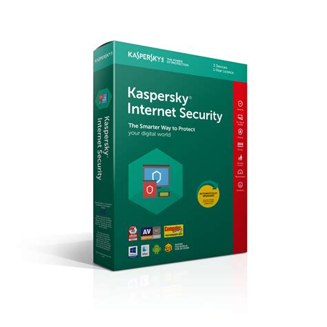 kaspersky internet security  pc   compatible win  shs computer