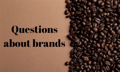 questions  coffee   answered   professionals