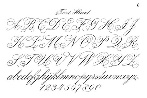 typography printable fancy script monograms  graphics fairy