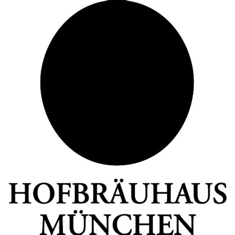 hofbrauhaus logo vector