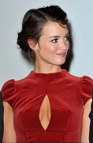 charlotte le bon nude leaked pics and sex scenes compilation