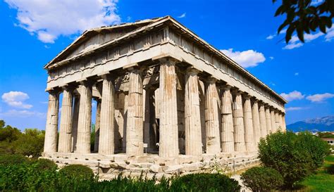 ancient agora  athens gtp headlines