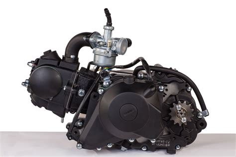 stroke bike engine kit