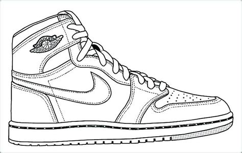 personable nike air max coloring pages coloring  sweet nike shoes