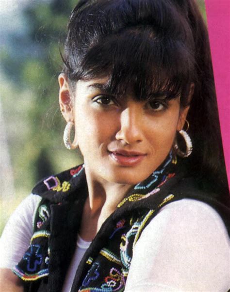 Telugu Hot Actress Masala Raveena Tandon Hot Sexy Photos