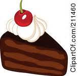 lihat chocolate cake day clip art pics