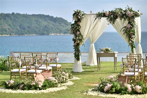 tips memilih wedding venue  pernikahan