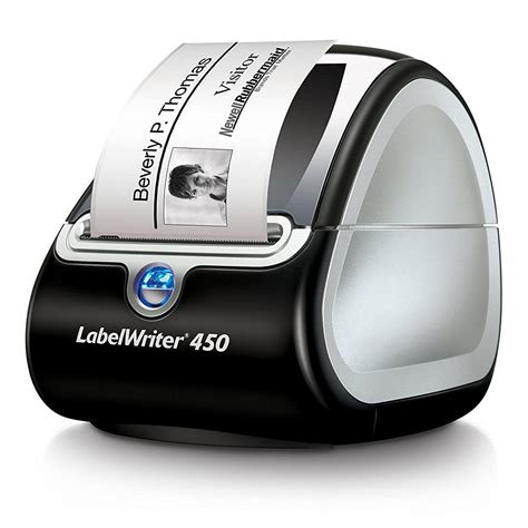 dymo labelwriter  desktop thermal label printer
