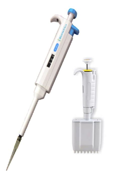 micropipette p series globex marketing company