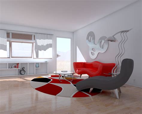 ideas  modern interior design dream house experience