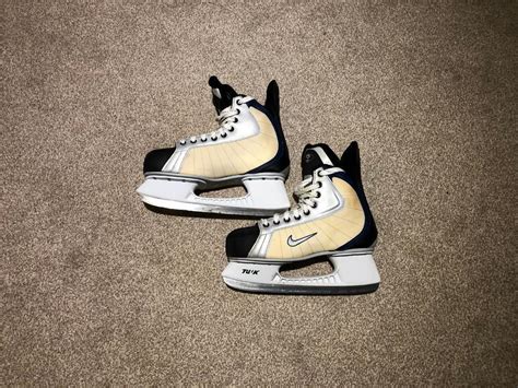 ice hockey boots size   corfe mullen dorset gumtree