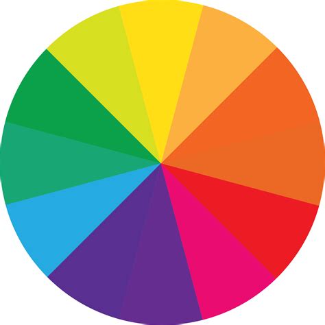color schemes   color wheel  pattern
