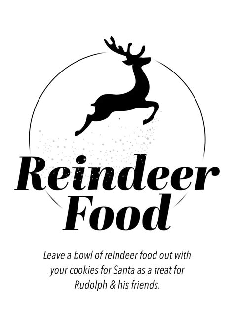 reindeer food recipe christmas puppy chow joyfoodsunshine