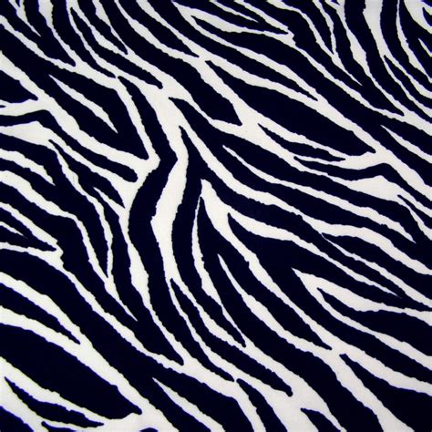 zebra animal print lasting impressions event rentals