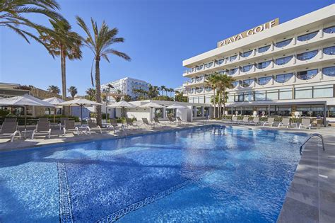 playa golf playa de palma mallorca hotel guenstig buchen check