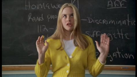 andrew garfield adam driver and more recite cher s iconic clueless speech and we are totally