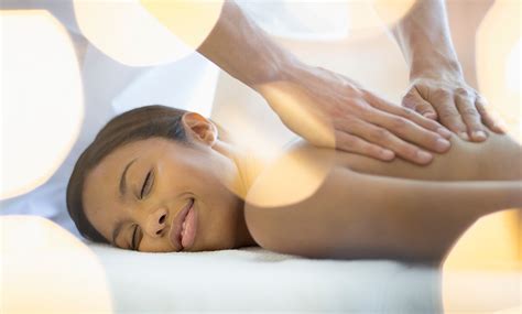 Deep Tissue Or Swedish Massage Perfect Pressure Massage Groupon