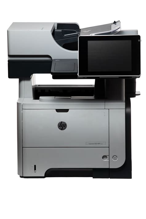 hp laserjet enterprise  mfp mdn printer cfa dn printer solutions llc