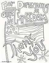 Veterans Doodle Flight Defending sketch template