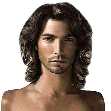Segui i nostri consigli per un look sempre perfetto alle tue esigenze. Parrucca Uomo Capelli Veri usato in Italia | vedi tutte i 36 prezzi!