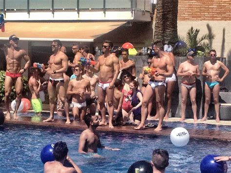 5 Reasons Why Sitges Is Spain’s Best Gay Destination Two