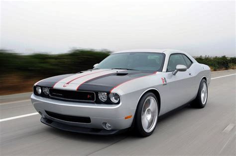 hurst special edition dodge challenger gallery  top speed