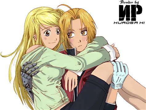 anime with cute couple anime