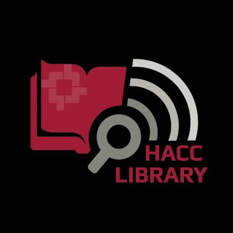 hacc library youtube