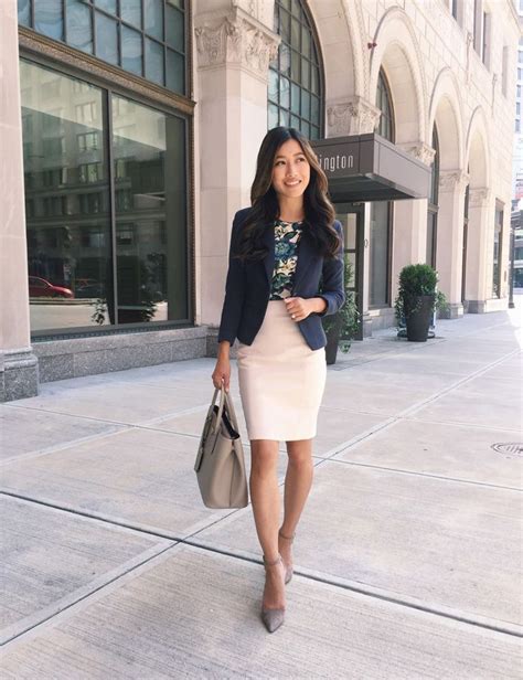 workwear 4 ways to top off your business casual outfit