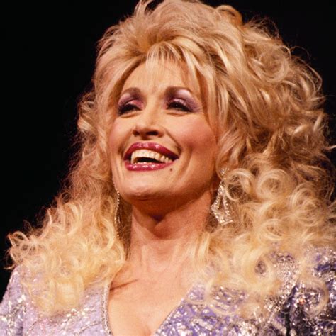 Dolly Parton Celebrates Her 70th Birthday Her Life In Pictures