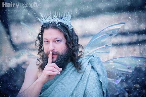 see photos of the hairy men who dressed up as fairies sfgate